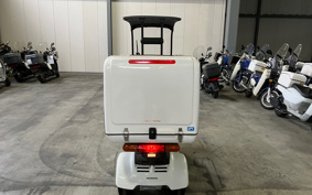 HONDA GYRO TA03