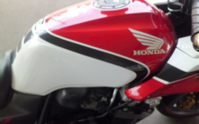 HONDA CB400SFV-3 BOLDOR 2005 NC39