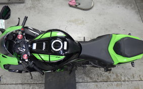 KAWASAKI ZX 10 NINJA ABS 2017
