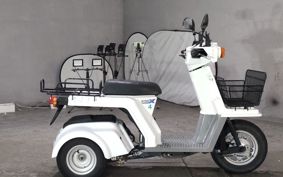 HONDA GYRO TD02