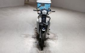 HONDA SUPER CUB110 JA10