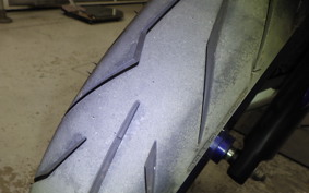 YAMAHA YZF-R3 2016 RH07J