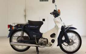 HONDA C50 SUPER CUB 2025 C50