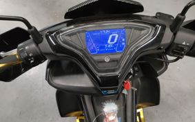 YAMAHA  AERO X 155 SG64