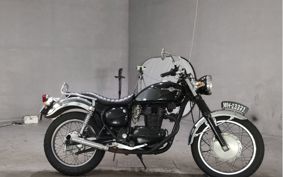 KAWASAKI ESTRELLA 250 BJ250A