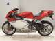 Фото MV Agusta F4 S 2005 с японского аукциона