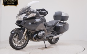 BMW R1200RT 2018