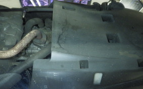 YAMAHA JOG Delux SA39J