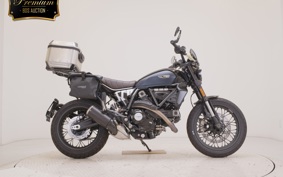 DUCATI SCRAMBLER 2026