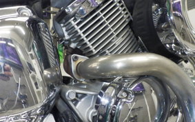 YAMAHA DRAGSTAR 1100 1999 VP10J