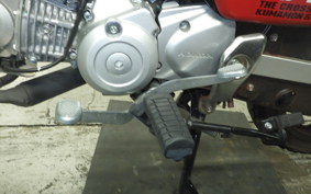 HONDA CROSS CUB 110 2015 JA60