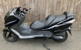 HONDA FORZA Z MF08
