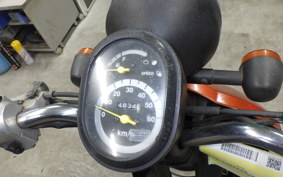 HONDA TODAY 2 AF67