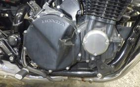 HONDA CB750 GEN 2 2007 RC42