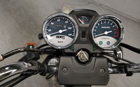 SUZUKI GN125 F Gen.2 PCJ2N