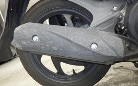 HONDA DIO 110 2013 JF58
