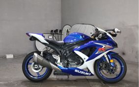 SUZUKI GSX-R600 2015 GN7EA