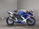 Фото Suzuki GSX-R600 2015 с японского аукциона
