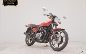 KAWASAKI Z500 2026 KZ500B