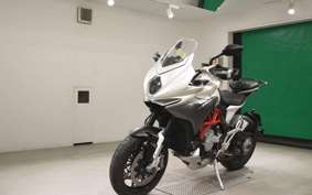MV AGUSTA TURISMO VELOCE 800 2017