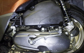 HONDA TACT Basket 1995 AF79