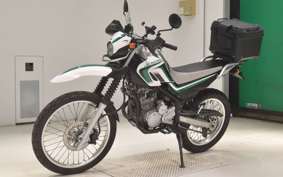 YAMAHA SEROW 250 Gen.2 2021 DG17J