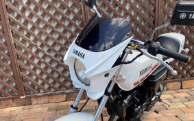 YAMAHA RZ50 RA01J