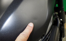 HONDA REBEL 250 S MC49