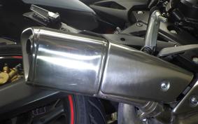 HONDA CBR600F 2012