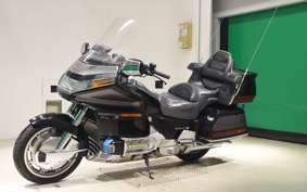 HONDA GL1500 GOLD WING SE 1993 SC22