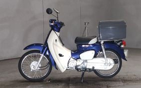 HONDA SUPER CUB50 AA09