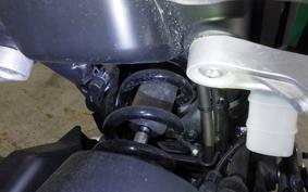 HONDA CB125 R 2018 JC91