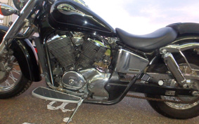 HONDA SHADOW 400 2005 NC34