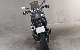 BMW F700GS 0B01