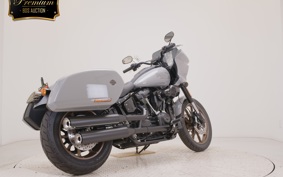 HARLEY FXLRST1920 2026