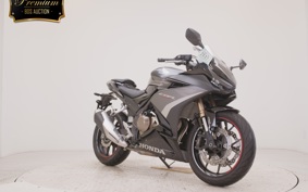 HONDA CBR400R 2022 NC56