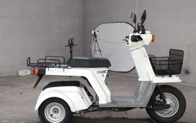 HONDA GYRO TD02