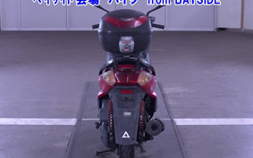 YAMAHA CYGNUS125XSR-2