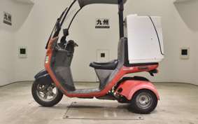 HONDA GYRO CANOPY TA03