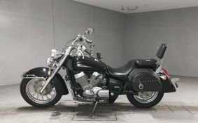 HONDA SHADOW 750 2008 RC50