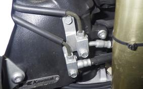 KAWASAKI ZZ1400 NINJA R A 2007