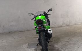 KAWASAKI NINJA400 EX400L