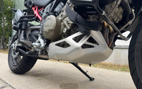 DUCATI MULTISTRADA V4 RALLY 2024 6A04