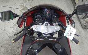 KAWASAKI ZXR750 1989 ZX750H