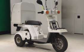 HONDA GYRO X TD01