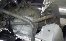 HONDA C110 SUPER CUB 2022 JA10