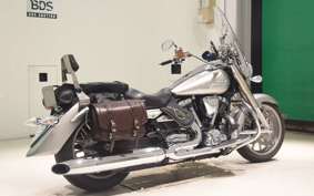 YAMAHA XV1900 MIDNIGHT STAR 2009