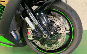 KAWASAKI NINJA ZX-10R ABS 2020 ZXT02E