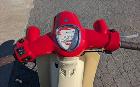 HONDA SUPER CUB50 AA09