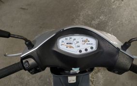 SUZUKI ADDRESS V50 CA44A